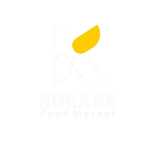 Kogane Food Market